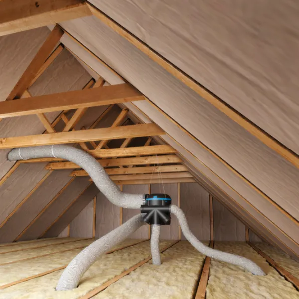 Ventilație Aldes Kit EasyHOME HYGRO Classic Black / 32 dB photo 8 Ventilație Aldes Kit EasyHOME HYGRO Classic Black / 32 dB photo 8