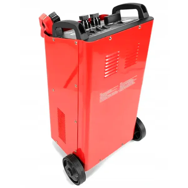 Incărcător și Redresor auto MAR-POL M82512  - 75 A photo 4