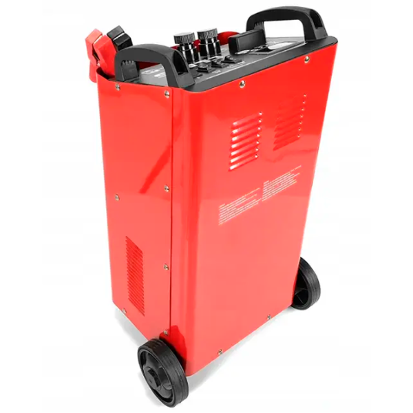 Incărcător și Redresor auto MAR-POL M82512  - 75 A photo 4