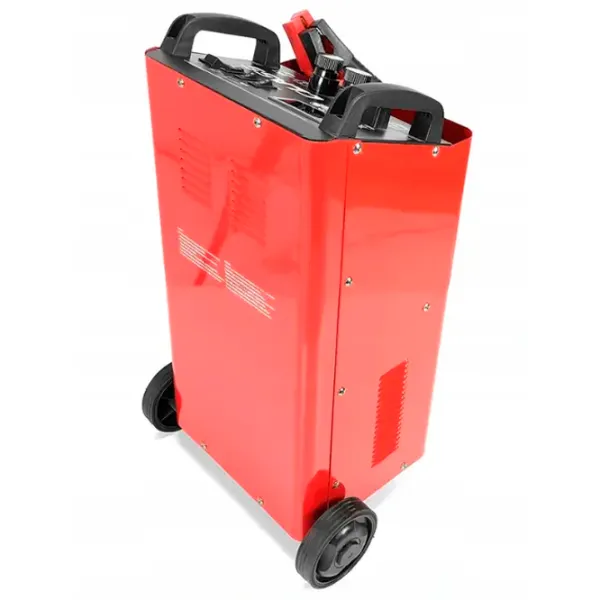 Incărcător și Redresor auto MAR-POL M82512  - 75 A photo 5