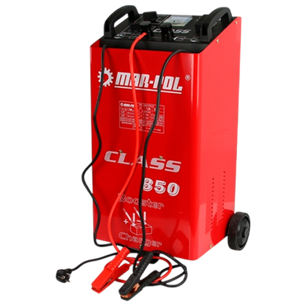Incărcător și Redresor auto MAR-POL M82515  - 100 A photo 1