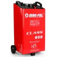 Incărcător și Redresor auto MAR-POL M82515 - 100 A photo 4