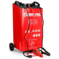 Incărcător și Redresor auto MAR-POL M82515 - 100 A photo 5