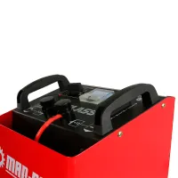 Incărcător și Redresor auto MAR-POL M82515 - 100 A photo 6