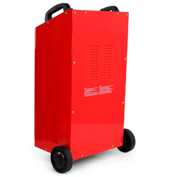 Incărcător și Redresor auto MAR-POL M82515  - 100 A photo 8