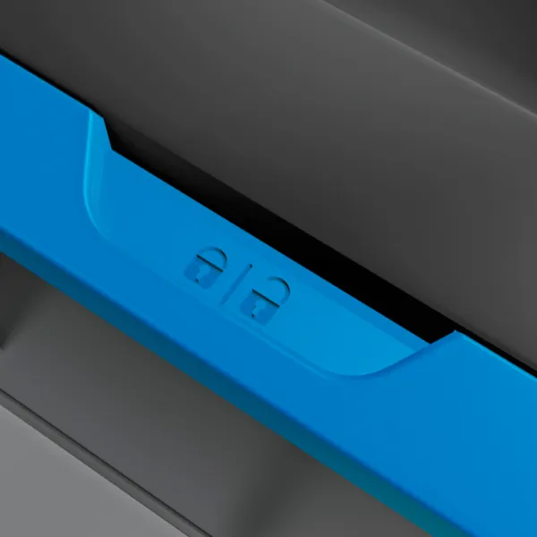 Вентиляция Aldes Kit EasyHOME HYGRO COMPACT Classic Черный / 32 дБ photo 4 Вентиляция Aldes Kit EasyHOME HYGRO COMPACT Classic Черный / 32 дБ photo 4