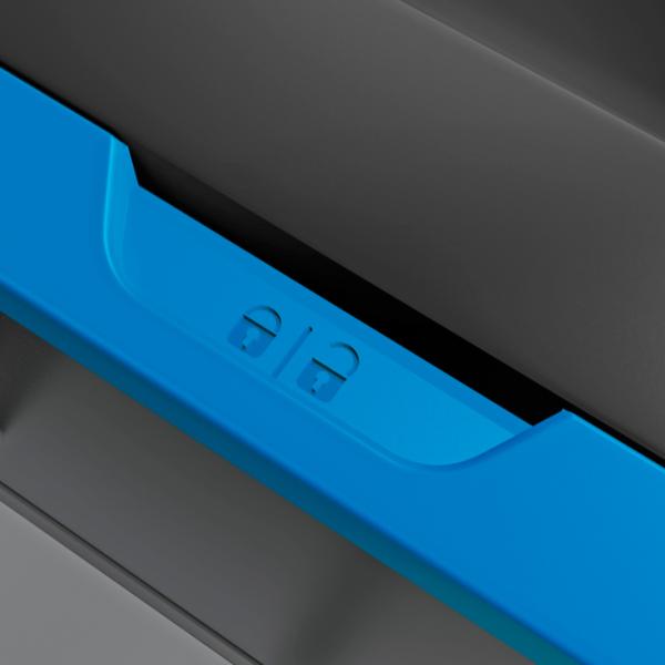 Вентиляция Aldes Kit EasyHOME HYGRO COMPACT Classic Черный / 32 дБ photo 4 Вентиляция Aldes Kit EasyHOME HYGRO COMPACT Classic Черный / 32 дБ photo 4