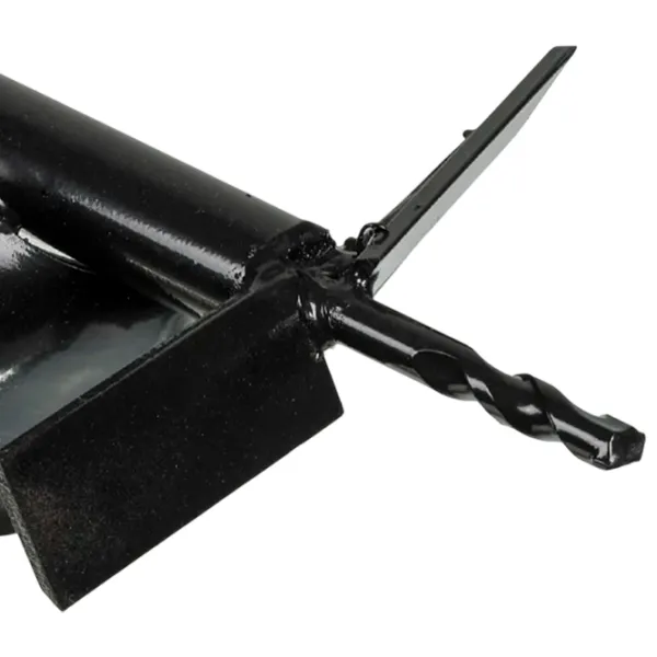 Сверло Huter AG-150 800 мм photo 3