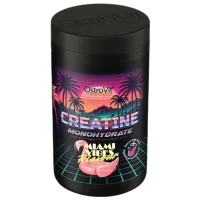 Creatină OstroVit Creatine Monohydrate ( 5903933914176) 500 g photo 2