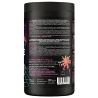 Creatină OstroVit Creatine Monohydrate ( 5903933914176) 500 g photo 3