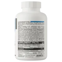 Creatină OstroVit Monohydrate 3000 (5903933913896) 120 photo 3