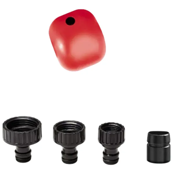 Катушка для шланга Einhell GE-HR 18/30 WH Li-Solo Пластик /  photo 2