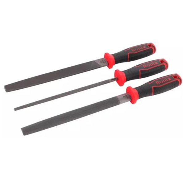 Set pile Ronix RH-2505  Metal / 310 mm photo 1