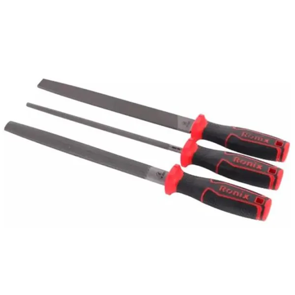 Set pile Ronix RH-2505  Metal / 310 mm photo 2