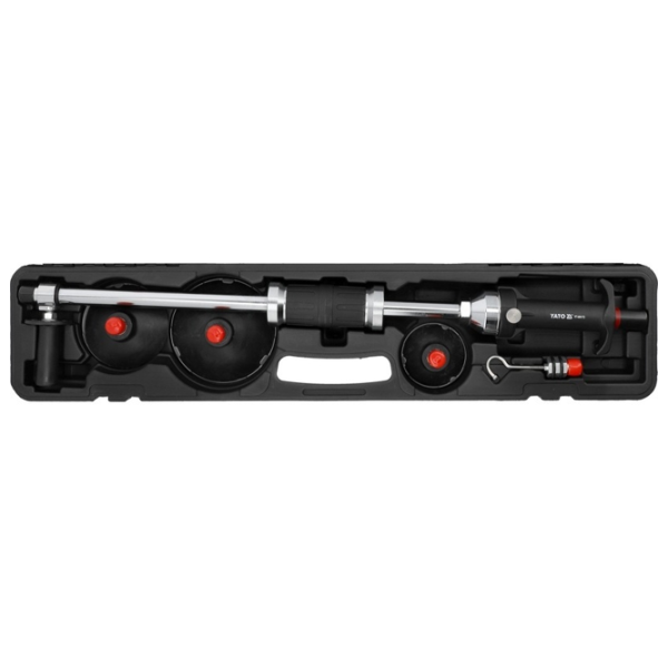 Set ventuze Yato YT06172   / 3 photo 2