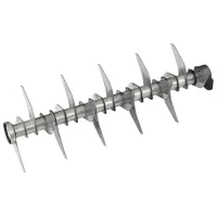 Cuțit de tuns Einhell 34.211.30 Metal / / 