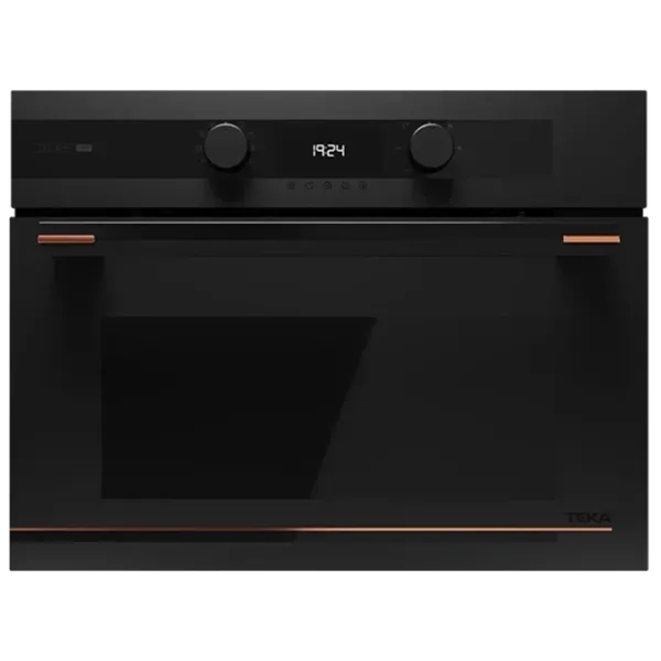 Cuptor încorporabil Teka HLC 84-G1 BM 2500 W/ Black photo 1