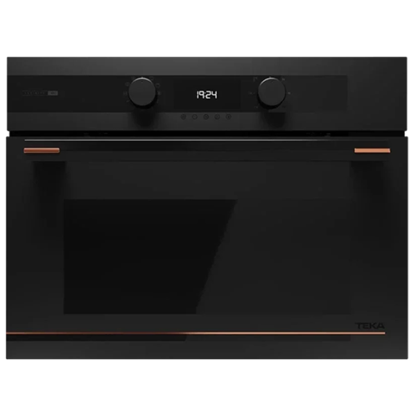 Cuptor încorporabil Teka HLC 84-G1 BM 2500 W/ Black photo 1