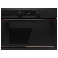 Духовой шкаф Teka HLC 84-G1 BM 2500 Вт/ Черный
