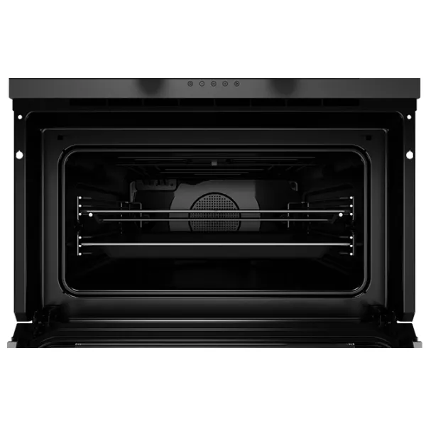Cuptor încorporabil Teka HLC 84-G1 BM 2500 W/ Black photo 2