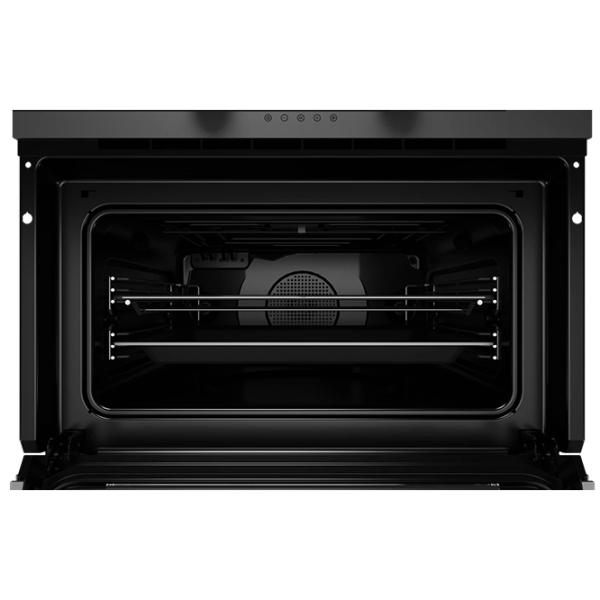 Cuptor încorporabil Teka HLC 84-G1 BM 2500 W/ Black photo 2