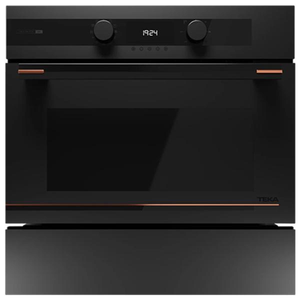 Cuptor încorporabil Teka HLC 84-G1 BM 2500 W/ Black photo 5