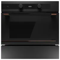 Cuptor încorporabil Teka HLC 84-G1 BM 2500 W/ Black photo 5