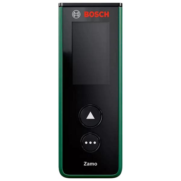 Телеметр Bosch Zamo 4 Батарея / 1 мВт photo 1
