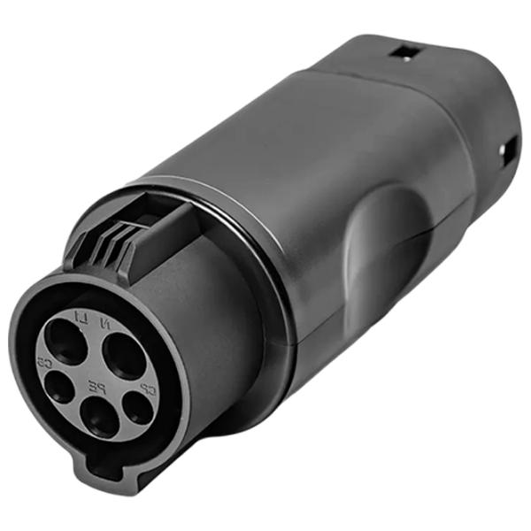 Адаптер питания Evcome T1 - T2 32 А / 7 кВт photo 1