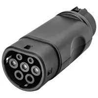 Adaptor de alimentare Evcome T1 - T2 32 A / 7 kW photo 2