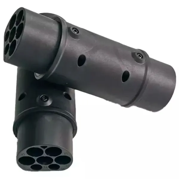 Адаптер питания Evcome T2-GBT 32 А / 7 кВт photo 1