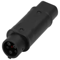 Stație de încărcare auto Evcome T2-T1 32 A / 7 kW