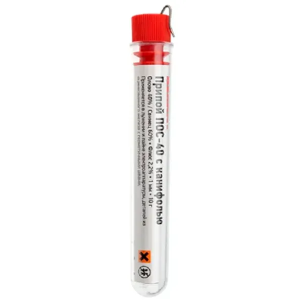 Pripoi Rexant POC-40 1 / Metal photo 1