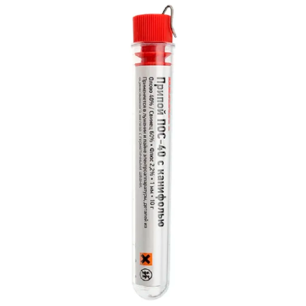 Pripoi Rexant POC-40 1 / Metal photo 1