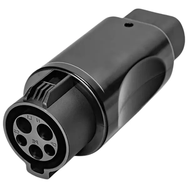Адаптер питания Evcome T1-GBT 32 А / 7 кВт photo 1
