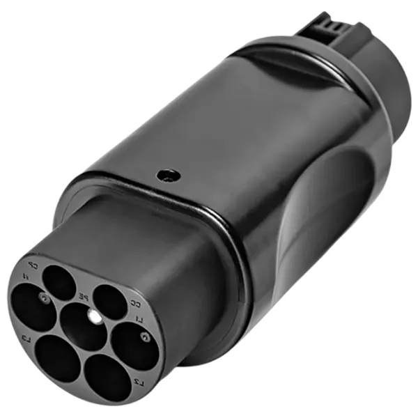 Адаптер питания Evcome T1-GBT 32 А / 7 кВт photo 2