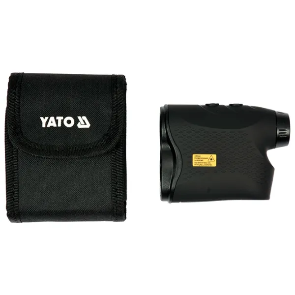 Телеметр Yato YT-73129 Батарея /  photo 5