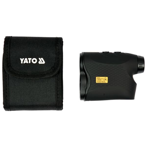 Телеметр Yato YT-73129 Батарея /  photo 5