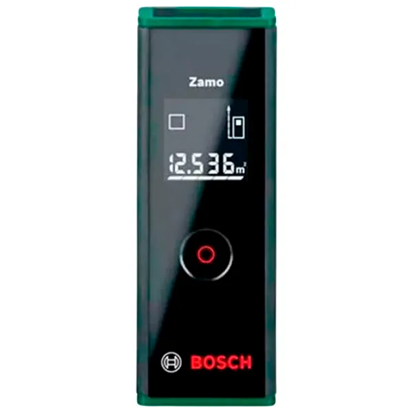 Telemetru Bosch Zamo III Baterie /  photo 1