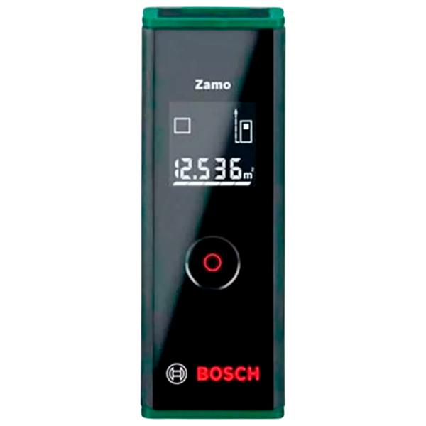 Telemetru Bosch Zamo III Baterie /  photo 1