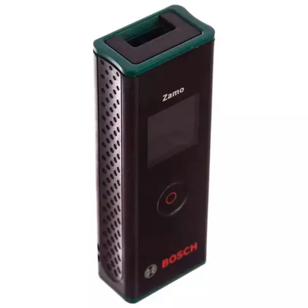 Telemetru Bosch Zamo III Baterie /  photo 2