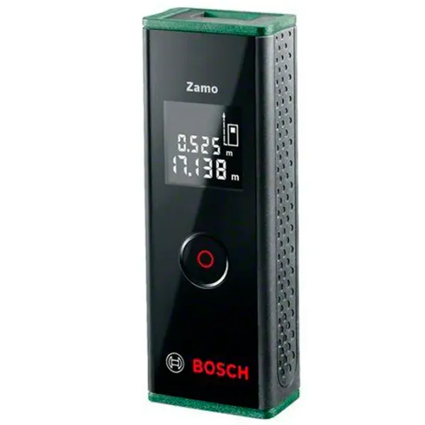 Telemetru Bosch Zamo III Baterie /  photo 3