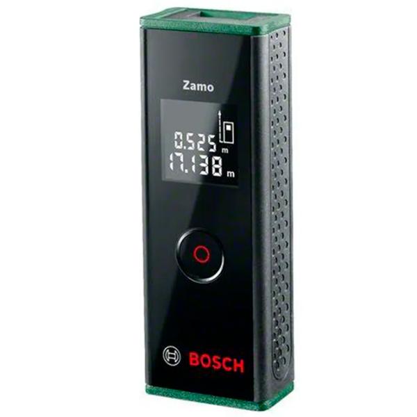 Telemetru Bosch Zamo III Baterie /  photo 3