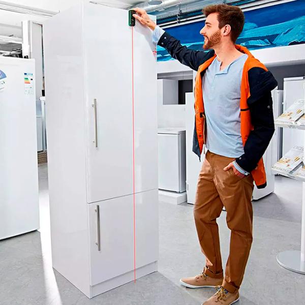 Telemetru Bosch Zamo III Baterie /  photo 6