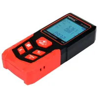 Телеметр Yato YT-731251 Батарея / 1 мВт photo 5
