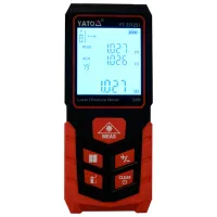 Телеметр Yato YT-731251 Батарея / 1 мВт photo 7