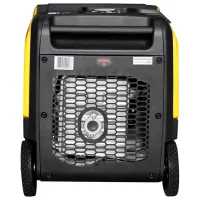 Generator de curent Huter DN7500SXA 220 / 230 V Benzină / 5.5 kW photo 3