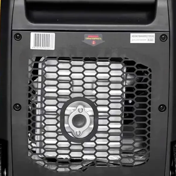 Generator de curent Huter DN7500SXA 220 / 230 V Benzină / 5.5 kW photo 5