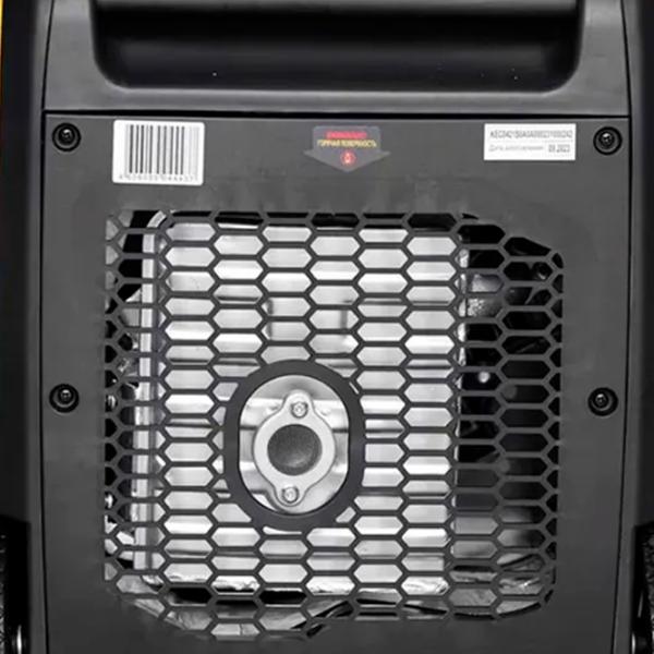 Generator de curent Huter DN7500SXA 220 / 230 V Benzină / 5.5 kW photo 5
