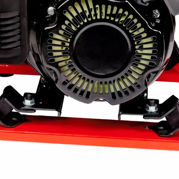 Генератор Einhell TC-PG 10/E5 220 В Бензин / 5.5 кВт photo 4